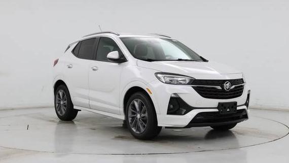 BUICK ENCORE GX 2022 KL4MMBS21NB092693 image BUICK ENCORE GX 2022 KL4MMBS21NB092693 image